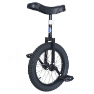 16" Club Trials Unicycle