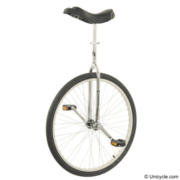 29" Trainer Unicycle